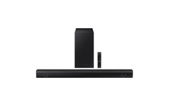 Samsung HW-B530, Soundbar mit wireless Sub