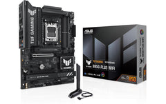 ASUS | TUF GAMING B850-PLUS GAMING WIFI, ATX | AM5, AMD B850