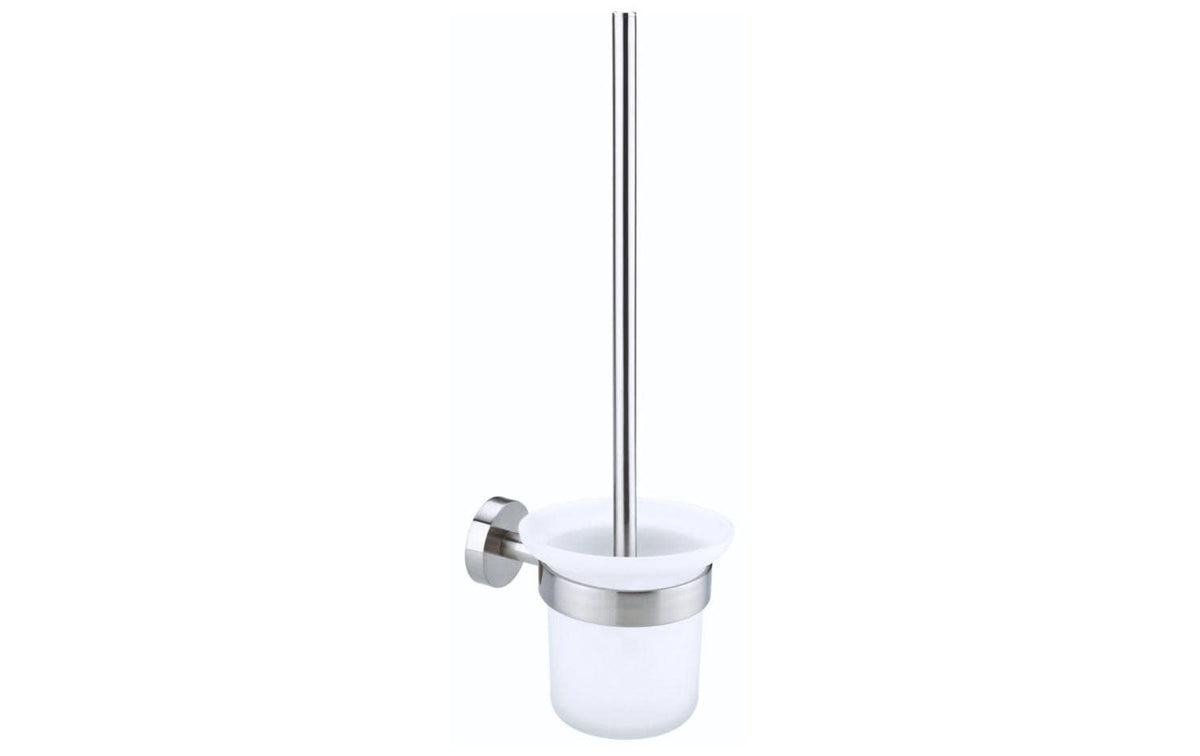 WC-Bürstengarnitur, Moon