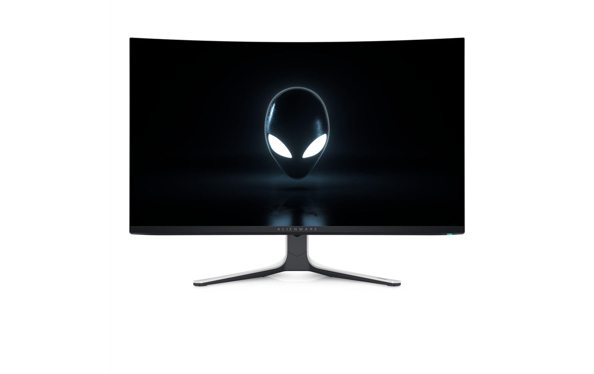 Dell Alienware 32 4K