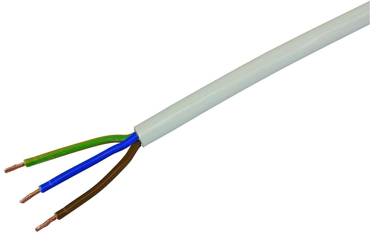 Installationskabel TD 3x 1.5mm2