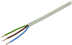 Installationskabel TD 3x 0.75mm2