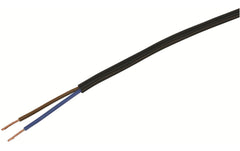 Installationskabel TD 2x 0.75mm2