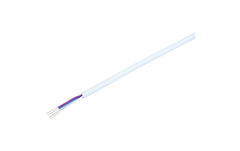 Telefonkabel U72 1x4x0.5mm2