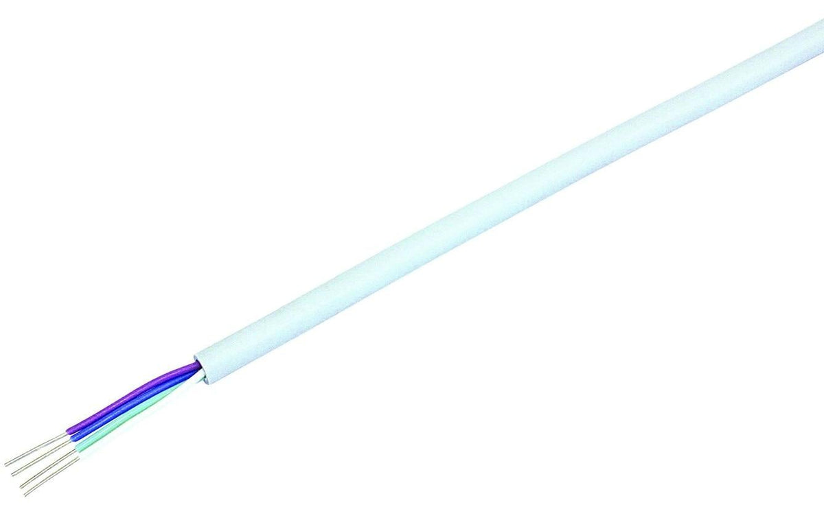 Telefonkabel U72 1x4x0.5mm2