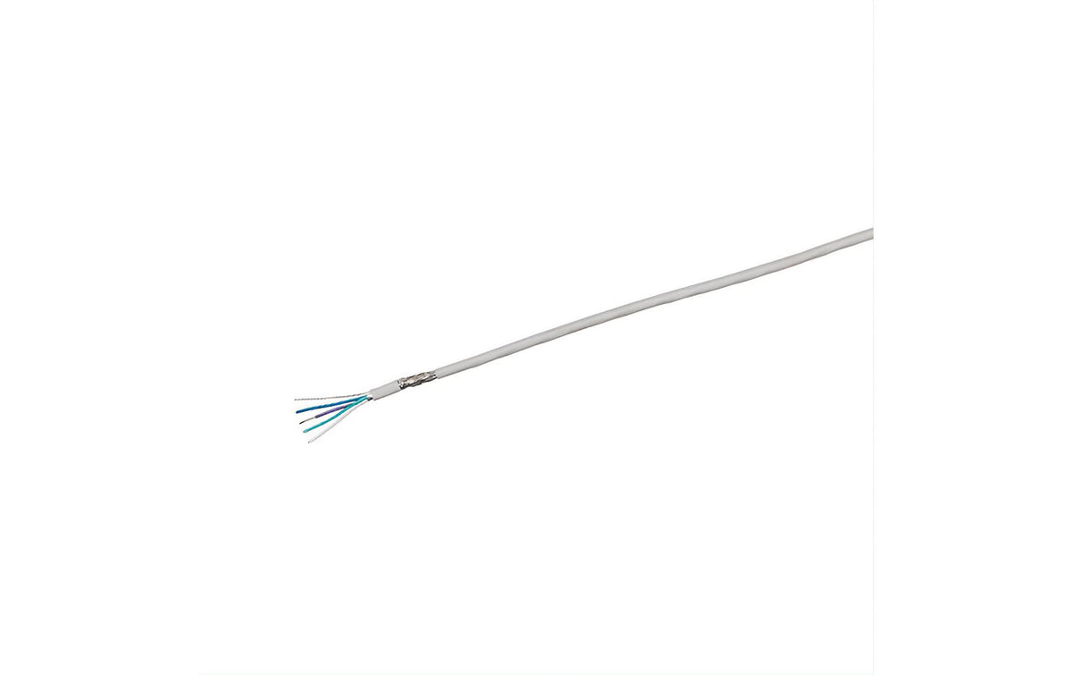 Telefonkabel U72M 1x4x0.6mm2