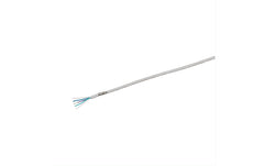 Telefonkabel U72M 1x4x0.6mm2