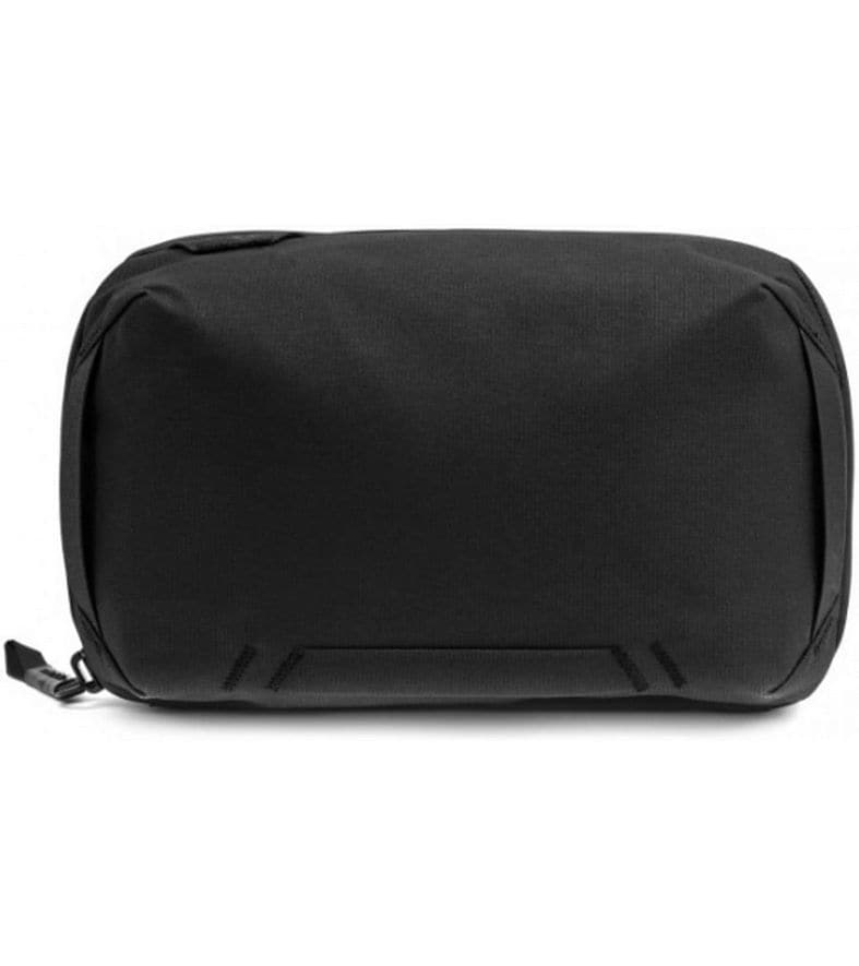 Peak Design | Tech Pouch schwarz