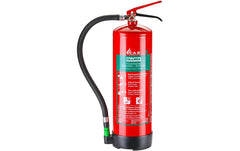 K.A.B GLORIA Feuerlöscher Schaum