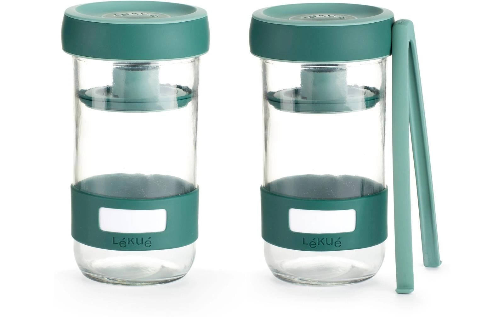 Lékué Fermentier Set