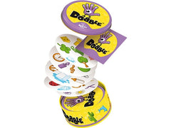 Asmodée | DOBBLE ECO-SLEEVE | Alter: 6+, für 2-8 Spieler