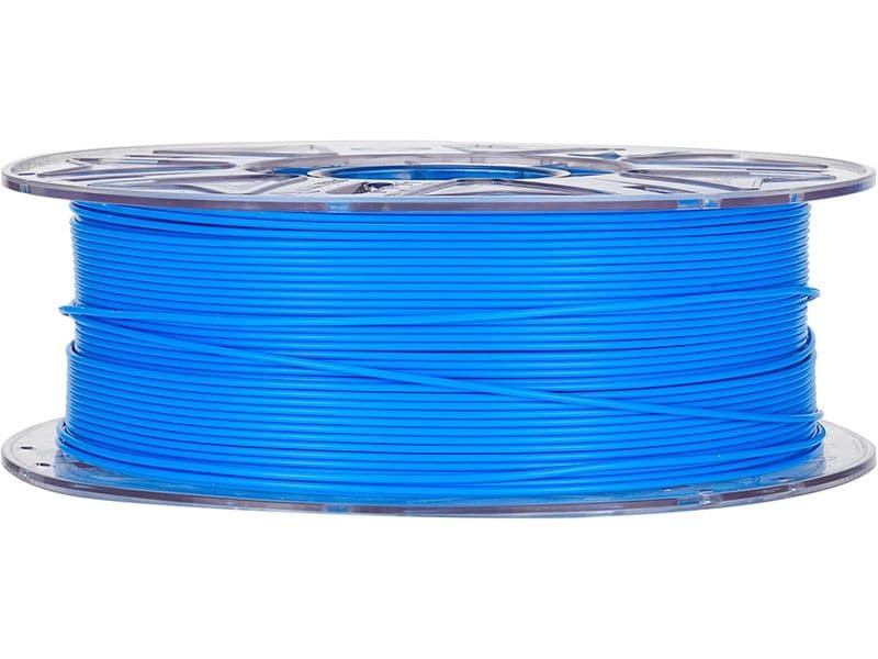 Creality | Filament PLA Hyper RFID Blau 1.75 | 1.75mm Filament, 190-230Grad, 1Kg, RFID