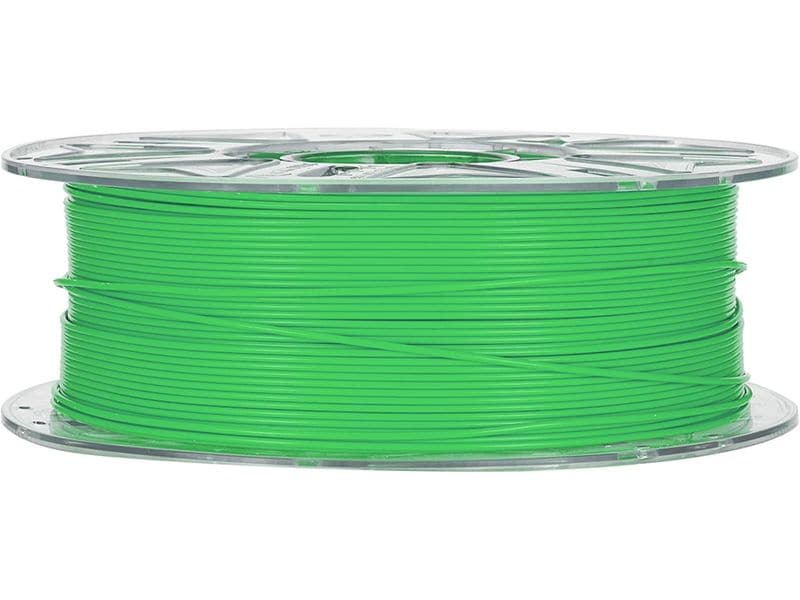Creality | Filament PLA Hyper RFID Grün 1.75 | 1.75mm Filament, 190-230Grad, 1Kg, RFID