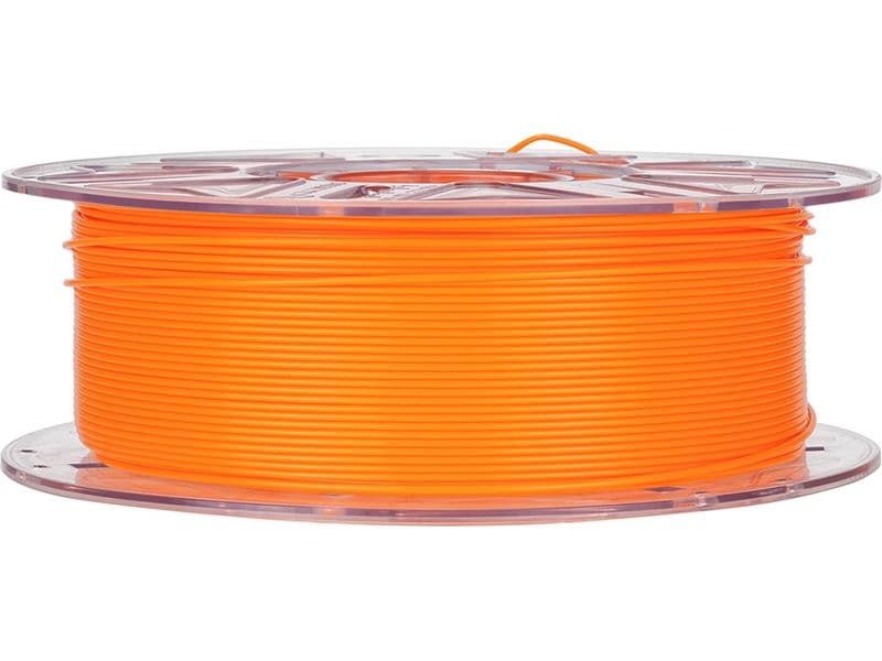 Creality | Filament PLA Hyper RFID Orange 1. | 1.75mm Filament, 190-230Grad, 1Kg, RFID
