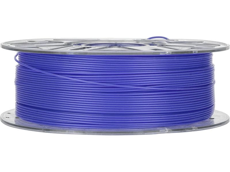 Creality | Filament PLA Hyper RFID Very Peri | 1.75mm Filament, 190-230Grad, 1Kg, RFID