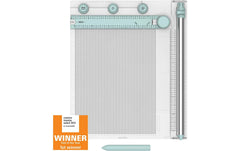 Sizzix | Bastelwerkzeug, Scoring Board | Schneidemaschine