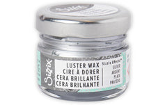 Sizzix Glanzwachs Silber 20ml