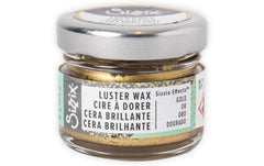 Sizzix Glanzwachs Gold 20ml