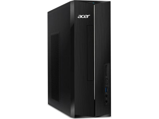 Acer | Aspire XC-1710, N100, 8GB, W11H | 8GB, 512GB SSD, DVD, 8 Liter