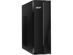 Acer | Aspire XC-1710, N100, 8GB, W11H | 8GB, 512GB SSD, DVD, 8 Liter