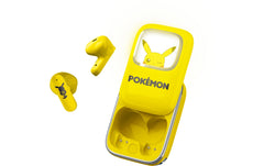 OTL Pokemon Pikachu Slide TWS Earpods