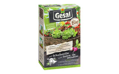 Gesal BIO Hochbeet- und Gemüsedünger