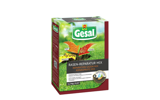 Gesal Rasen-Reparatur MiX