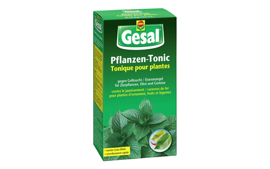 Gesal Pflanzen-Tonic