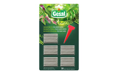 Gesal Düngerstäbchen für Grünpflanzen