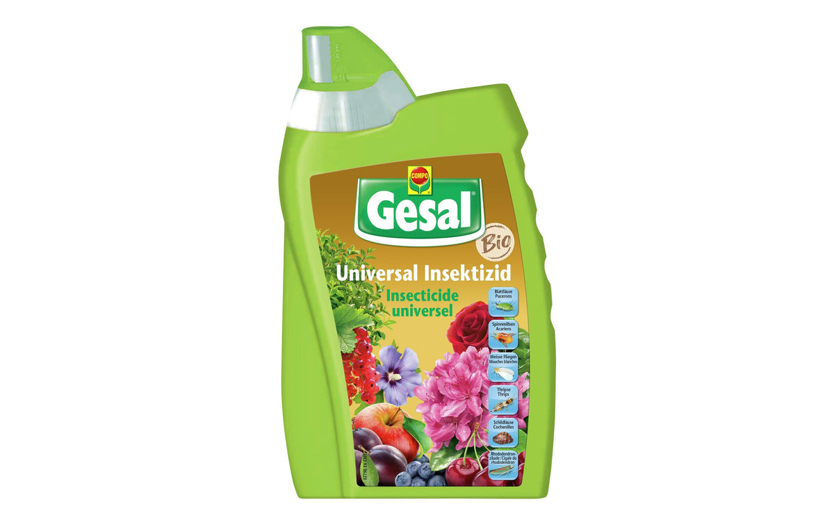Gesal Universal Insektizid