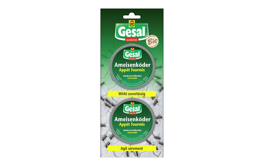 Gesal | Ameisenköder BARRIERE