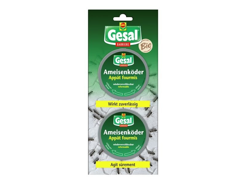 Gesal | Ameisenköder BARRIERE