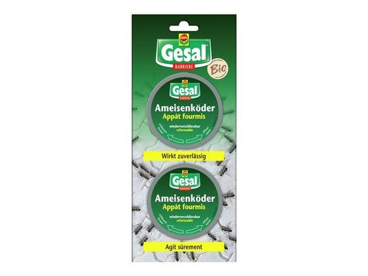 Gesal | Ameisenköder BARRIERE