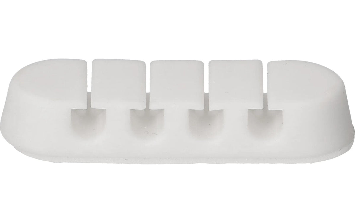 MULTI STOP Set 3x weiss