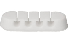 MULTI STOP Set 3x weiss
