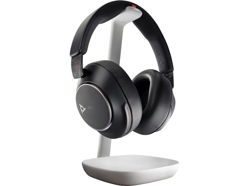 HP Inc. | Poly Surround 85,MS,USB-C,USB-C/A,Base