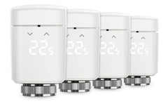 Eve Thermo 4er Set (Matter)