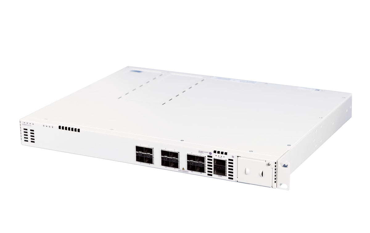 Alcatel-Lucent OS6870-V12-CH Chassis