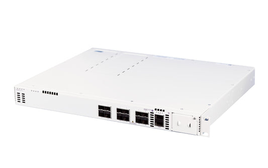 Alcatel-Lucent OS6870-V12-CH Chassis