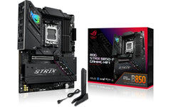 ASUS ROG STRIX B850-F GAMING WIFI, ATX