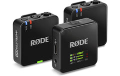 Rode Wireless GO Gen3