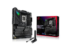 ASUS ROG STRIX B860-F GAMING WIFI, ATX