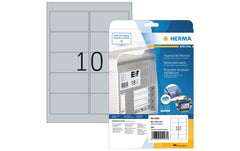 Herma Typenschild-Etiketten 4223 96x50.8