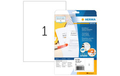 Herma Korrektur-und Abdecketikette