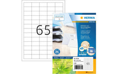 Herma Universaletiketten Recycling
