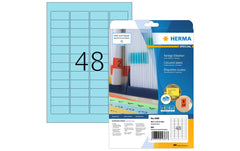 Herma Universaltetiketten 4368