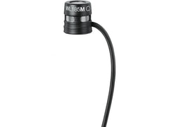 Shure | WL185M | Lavaliermikrofon, Niere, TQG, schwarz