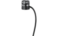 Shure | WL184M | Lavaliermikrofon, Superniere, TQG, SW