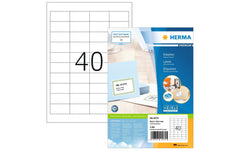 Herma Universaletiketten Premium