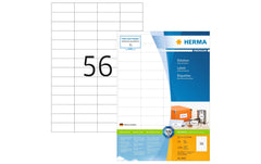 HERMA, Universal-Etiketten Premium 4609 52.